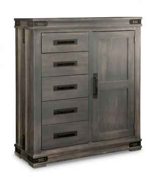 Gastown Gentlemans Chest