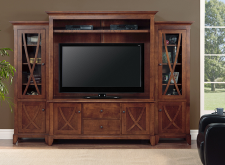 Florence Wall Unit