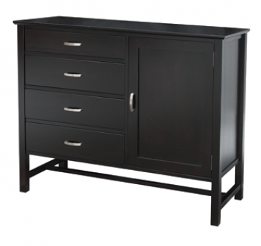 Brooklyn Gentleman's Chest