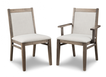 Baxter Chairs