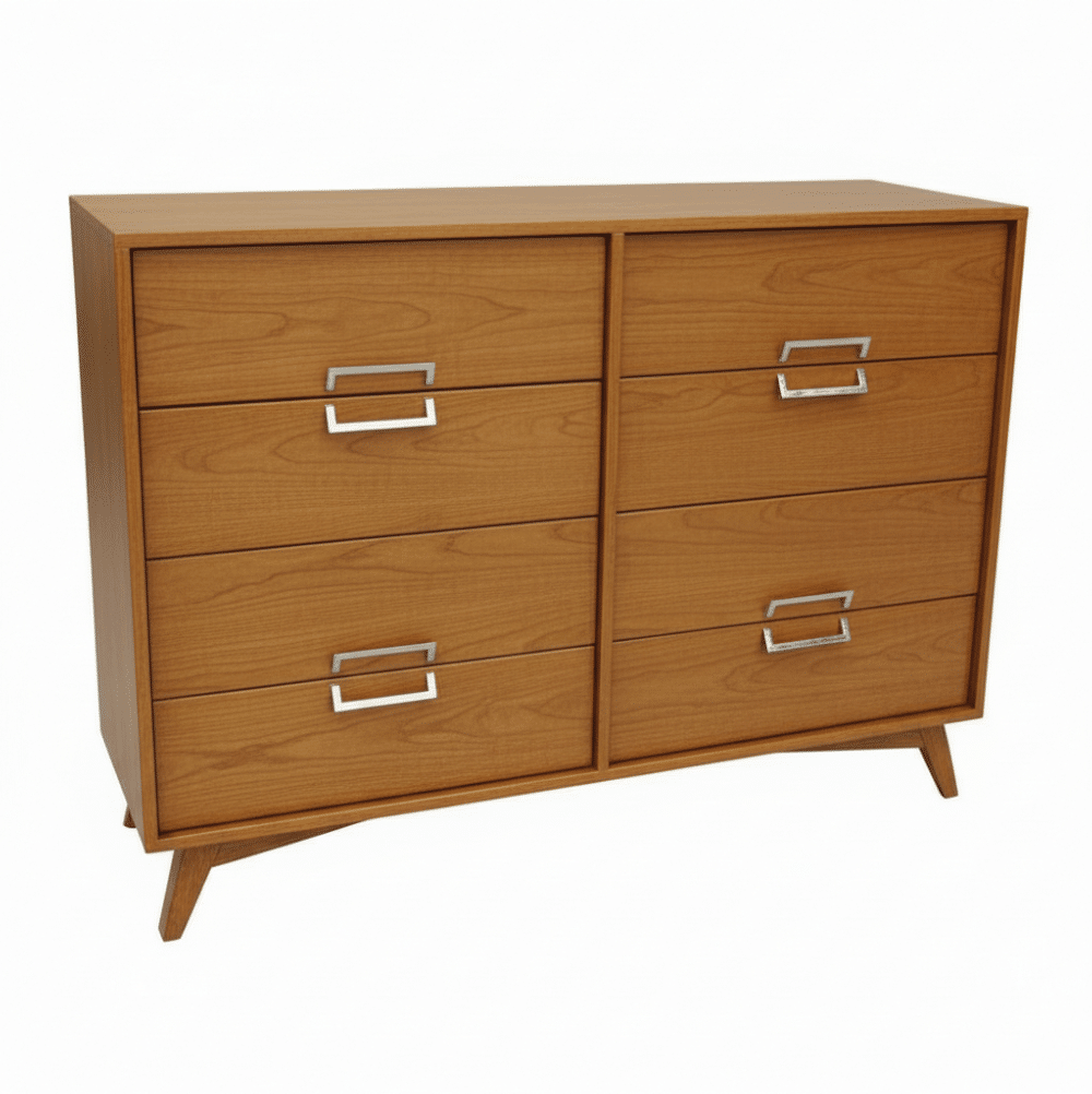 Avenue 8 Drawer Dresser