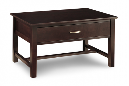 Brooklyn Condo Coffee Table