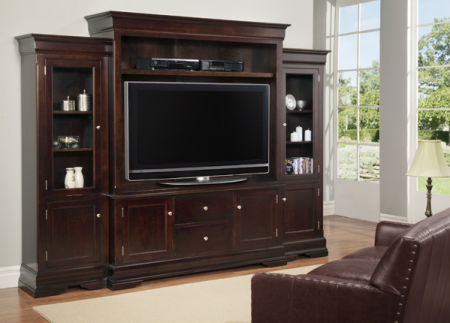 Phillipe Wall Unit