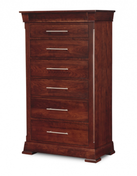 Kensington Highboy