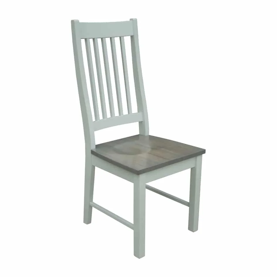 Mini Mission Hi Back Chairs