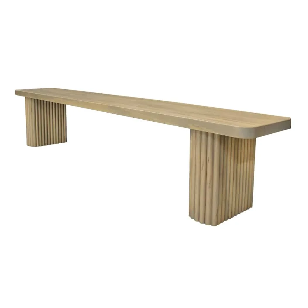 Fiona Bench