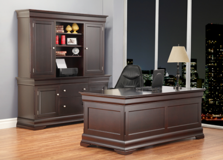 Phillipe Credenza