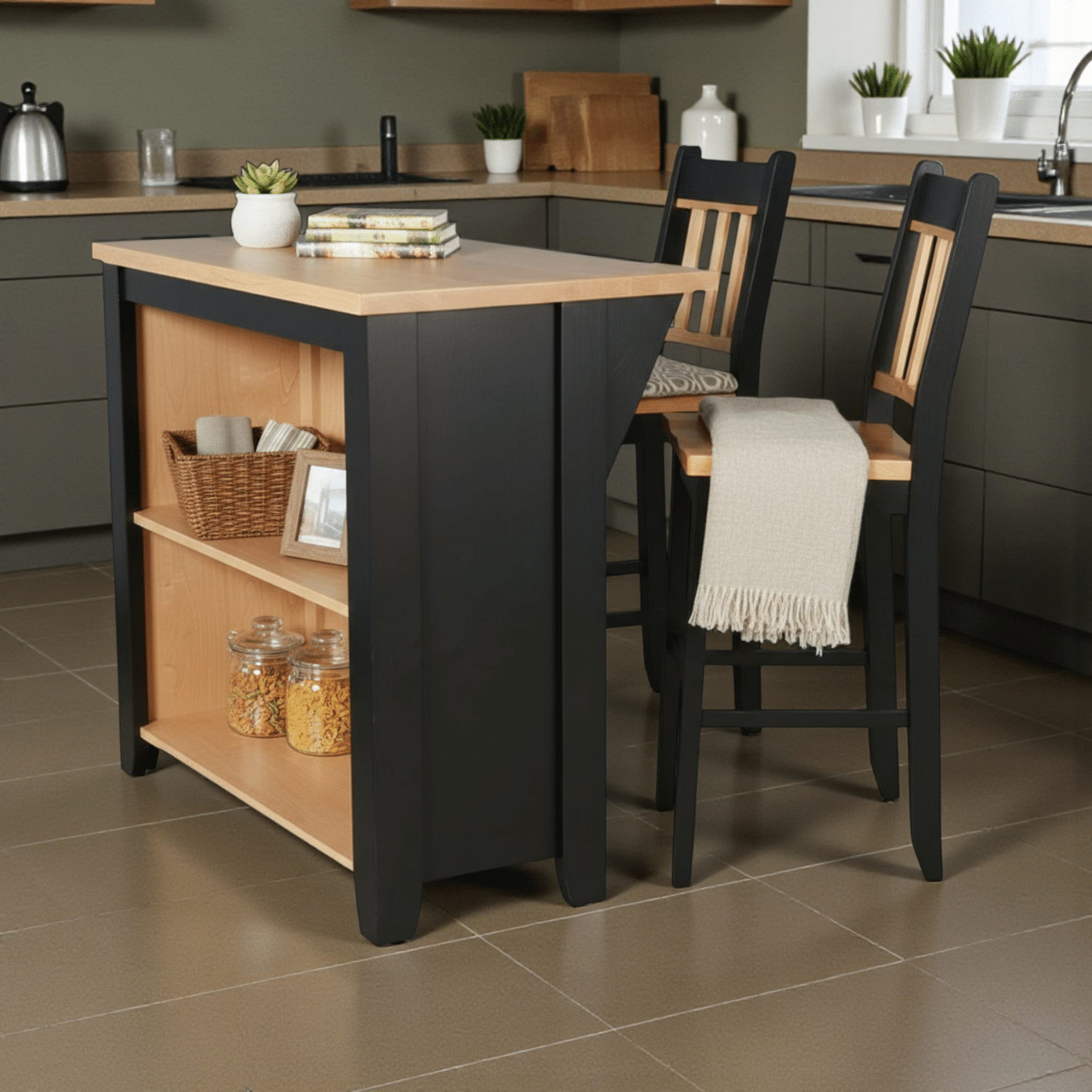 Dakota Bar