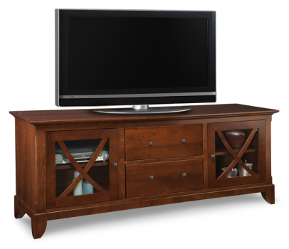Florence 73"Wide TV Console