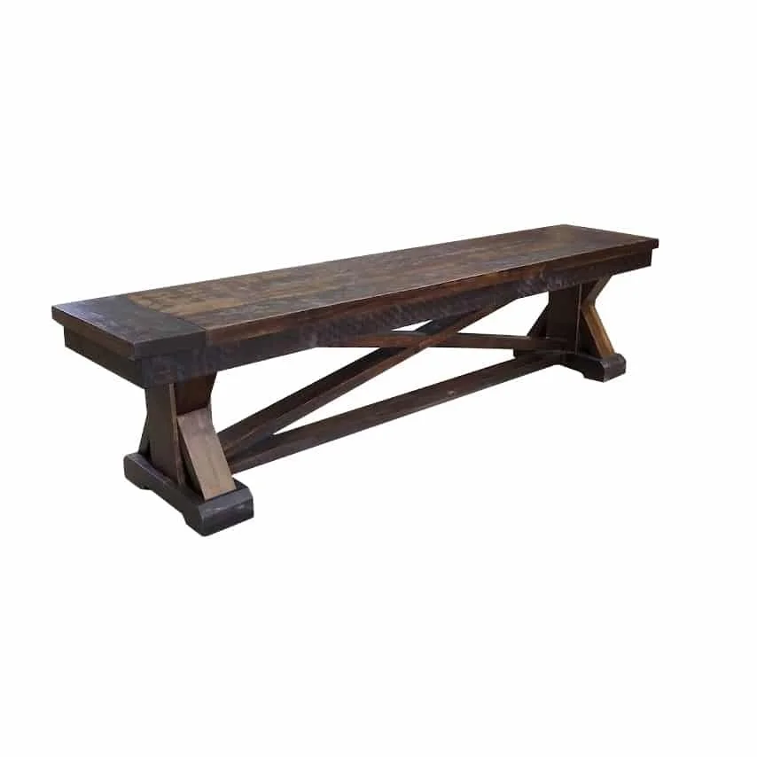 Bonanza Bench