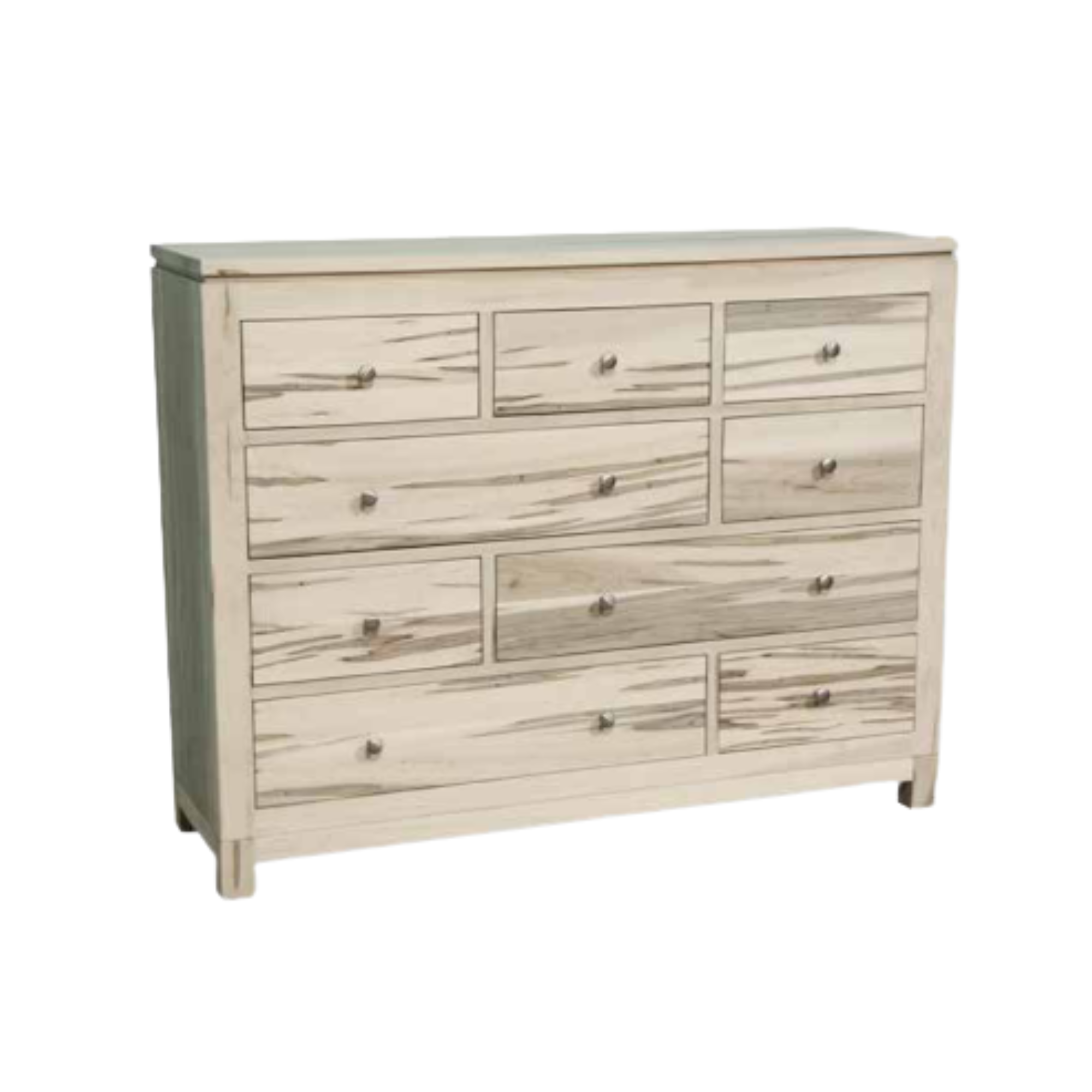 Metro 9 Drawer Dresser