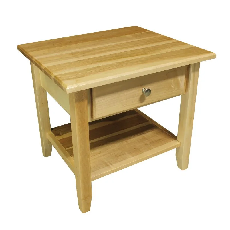 Kennaway End Table