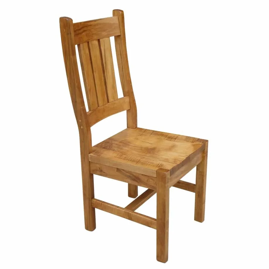 Backwoods Chairs