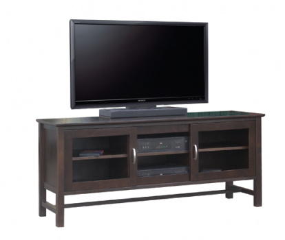 Brooklyn 60-3/4"Wide TV Console
