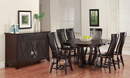 Florence Dining Set