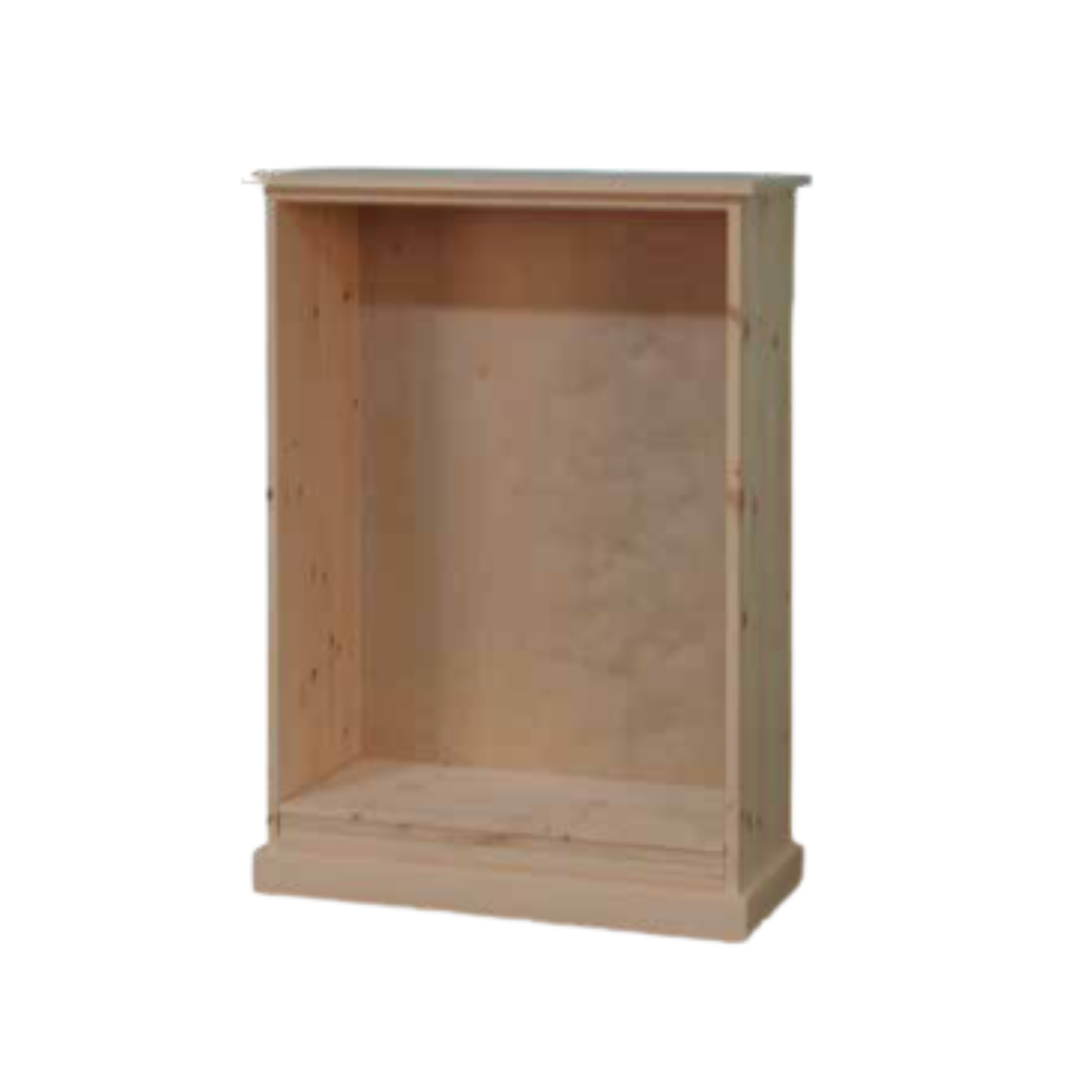Cottage Standard Bookcase