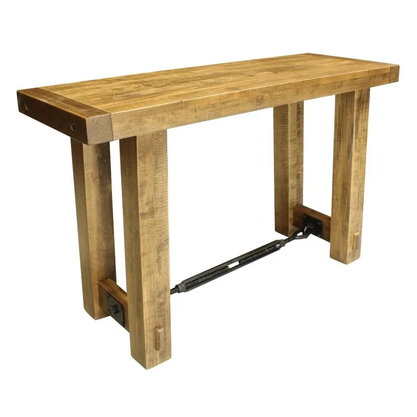 Yukon Sofa Table