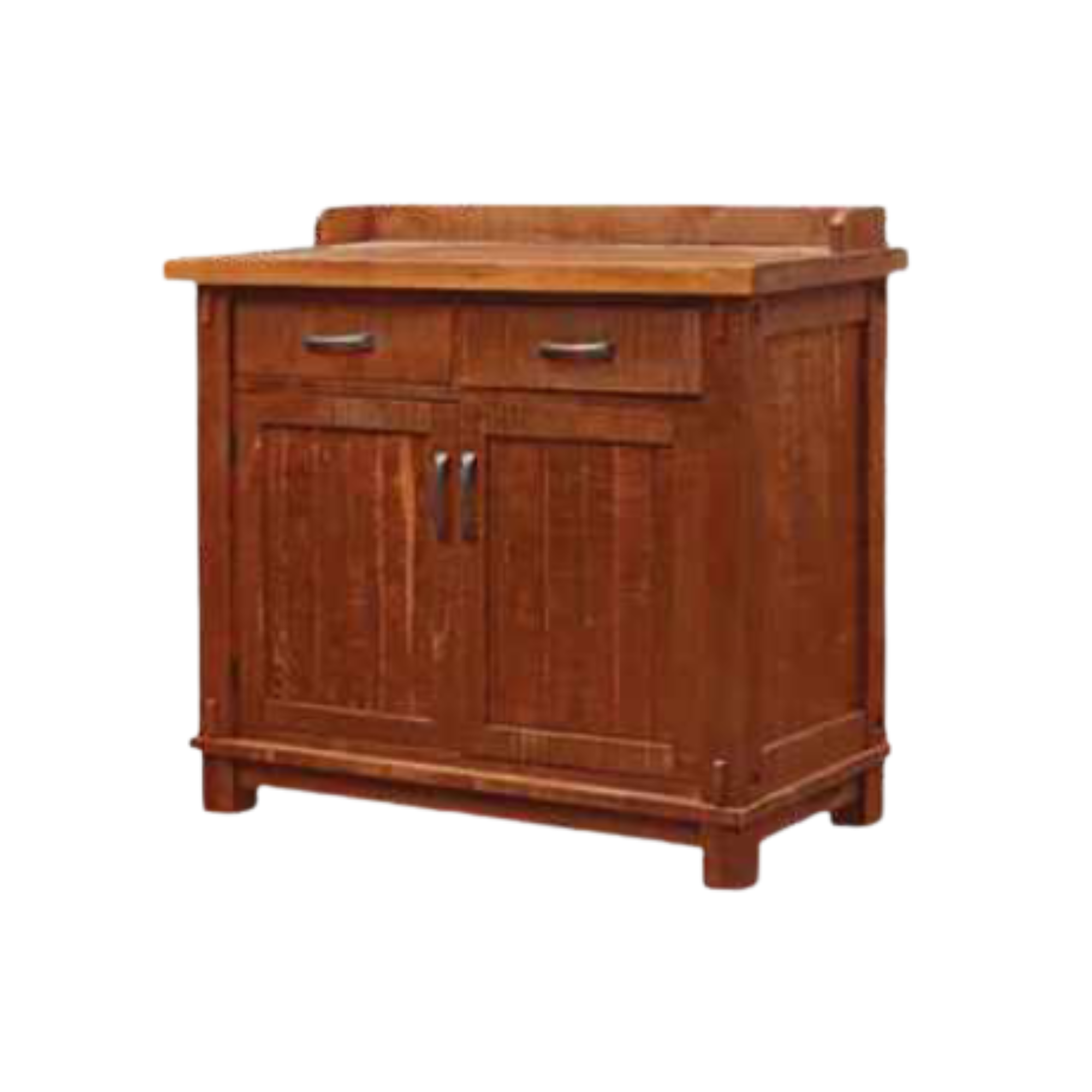 Timber 48” Sideboard