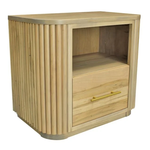 Fiona 1 Drawer Nightstand