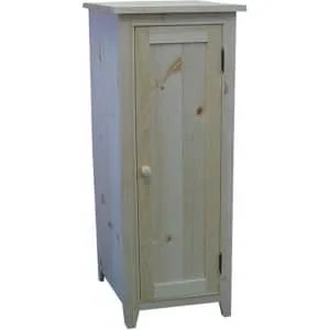 A Series 1 Door Jam Cupboard