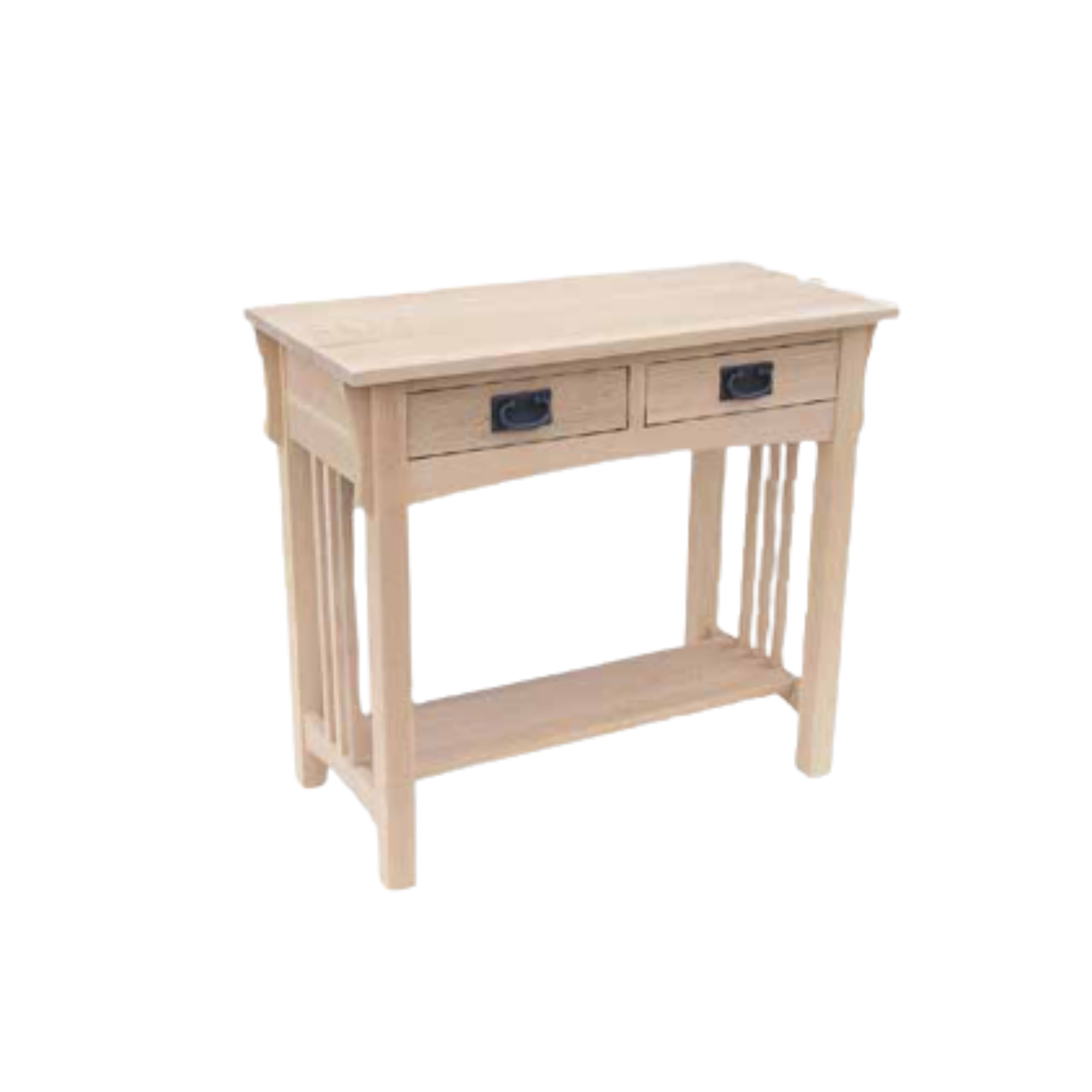 Mission Hall Table