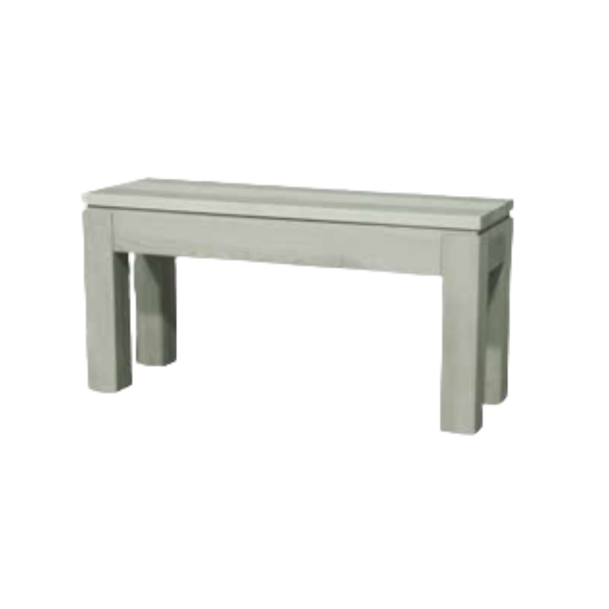 Newport 36" Bench