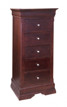 Phillipe Lingerie Chest