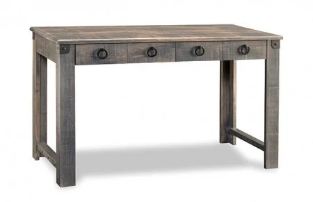Barrelworks Writing Desk