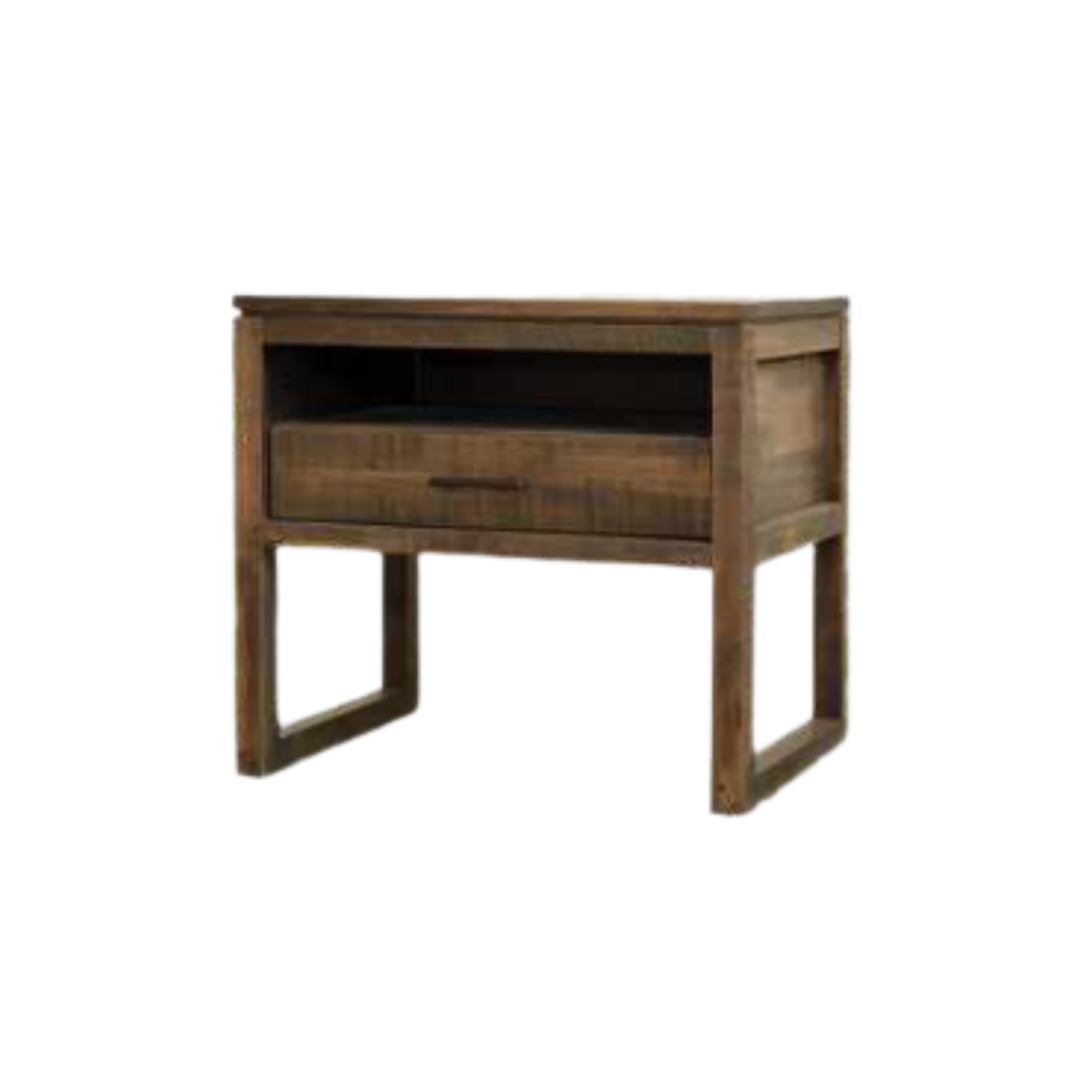 Tempas 1 Drawer Night Stand