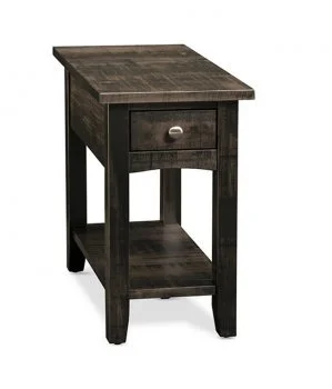 Bancroft Chair Side Table