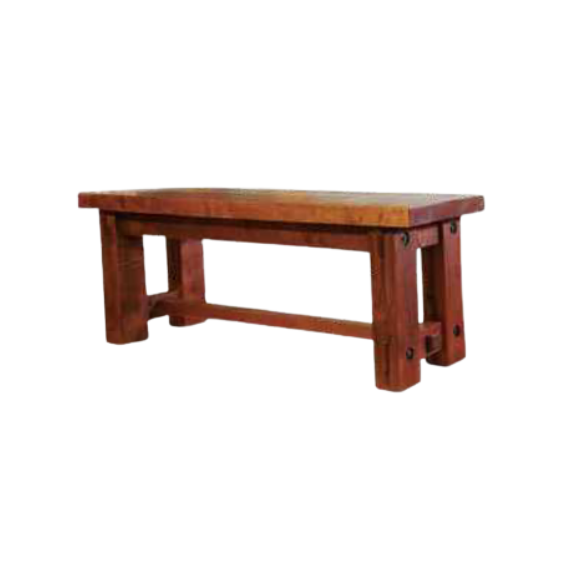 Timber Bench