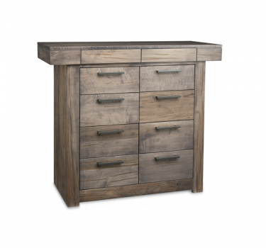Baxter 10 Drawer Mulechest