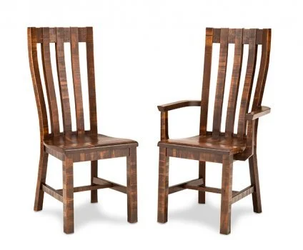 Barrelworks Chairs