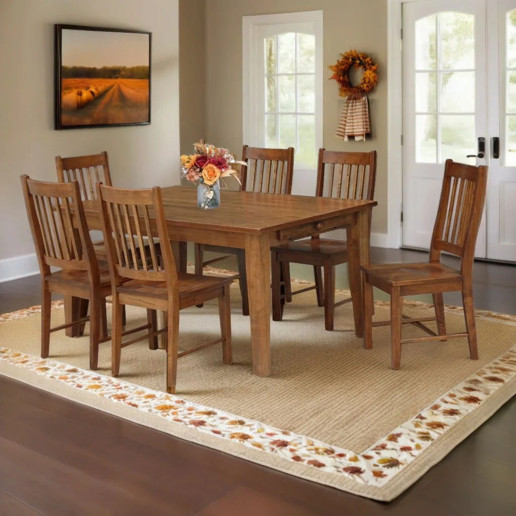 Nith River Harvest Table