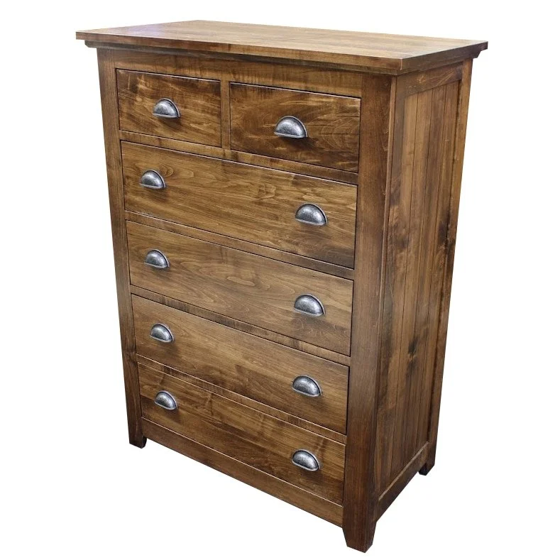 Harvest 6 Drawer Chest