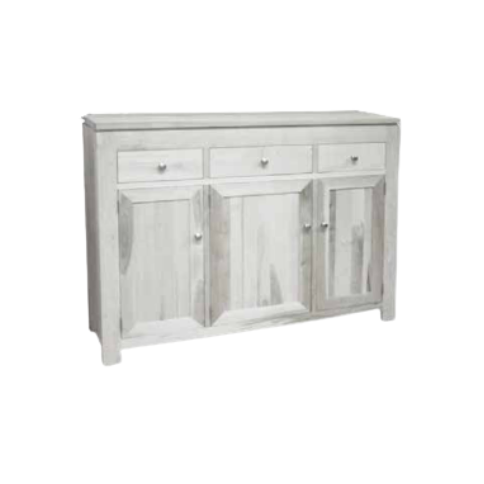 Newport 3 Door Sideboard