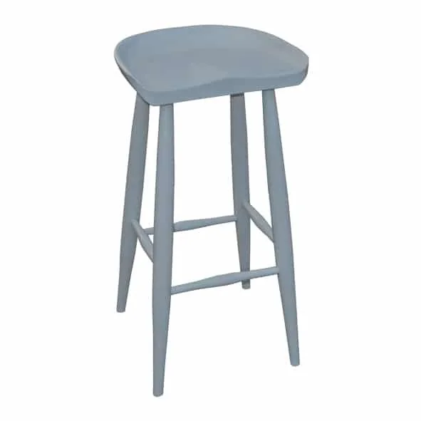 Implement Bar Stool