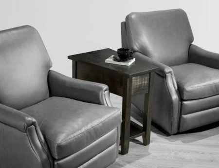 Bancroft Wedge Table