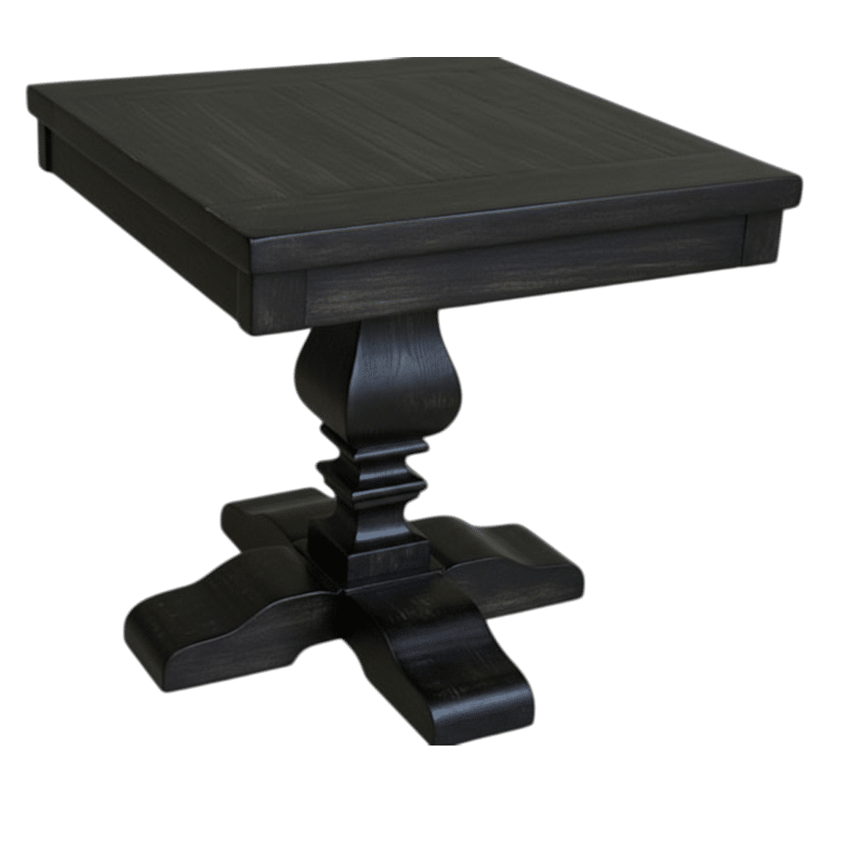 Century End Table
