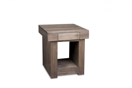 Baxter End Table
