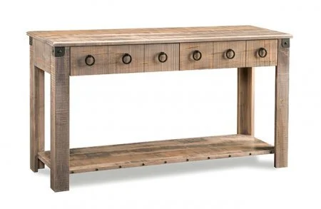 Barrelworks Sofa Table