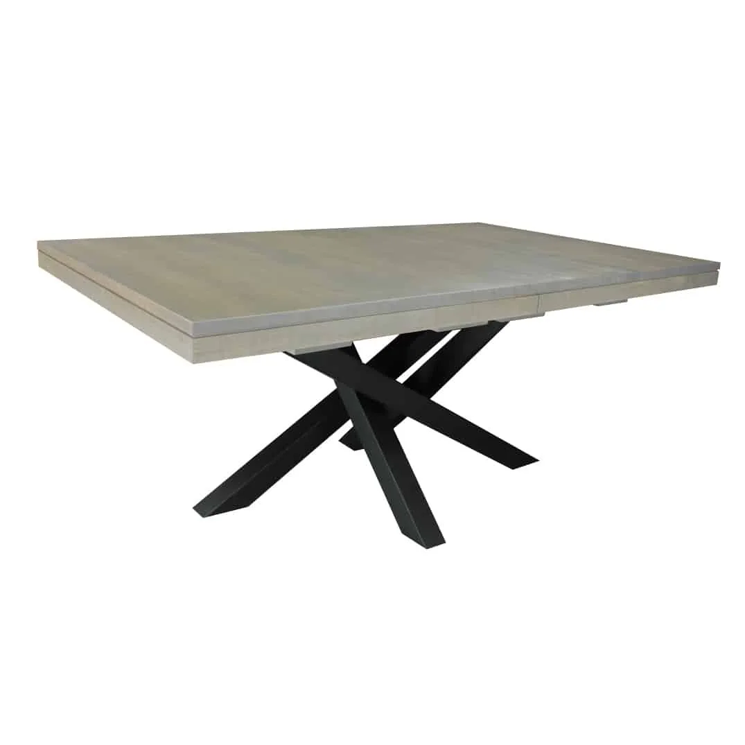 Warehouse Dining Table