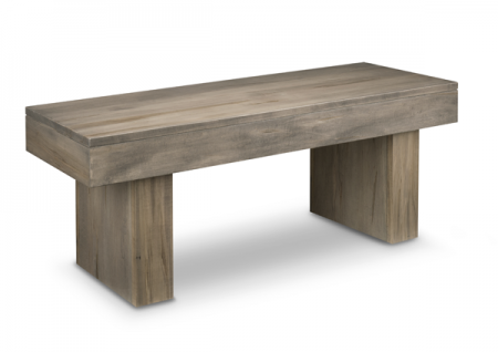 Baxter 48" Bench