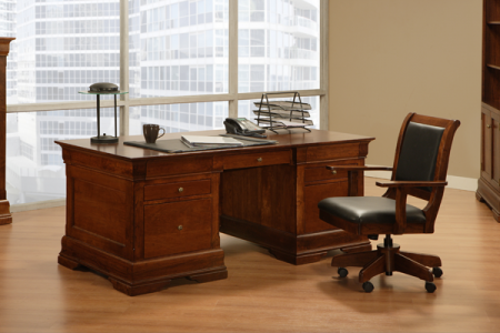 Phillipe Desk