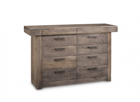 Baxter 10 Drawer Dresser