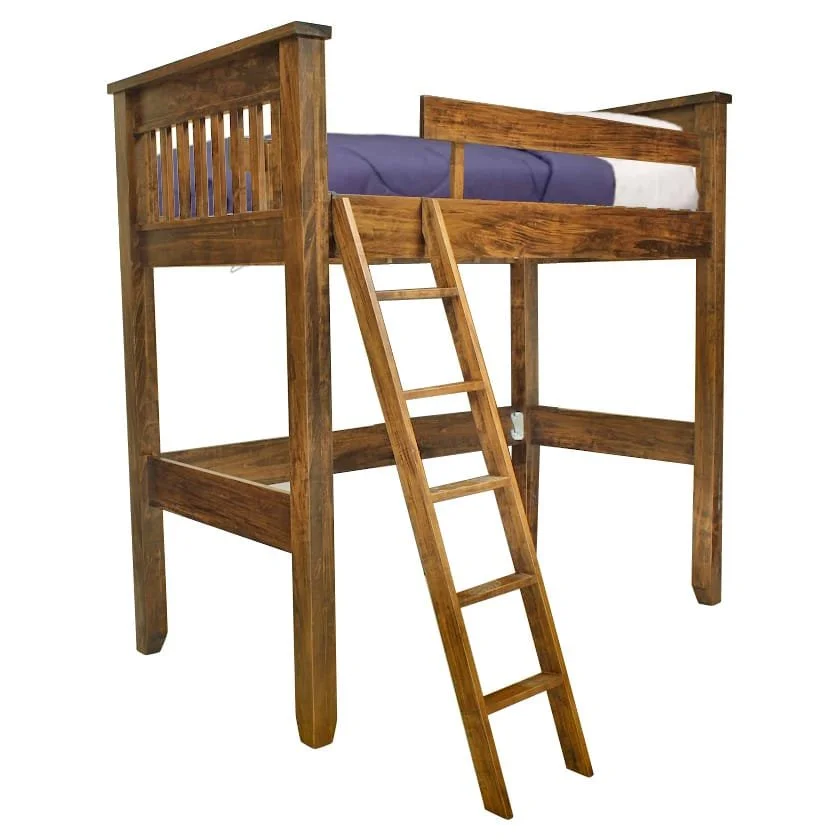 Dakota Loft Bed
