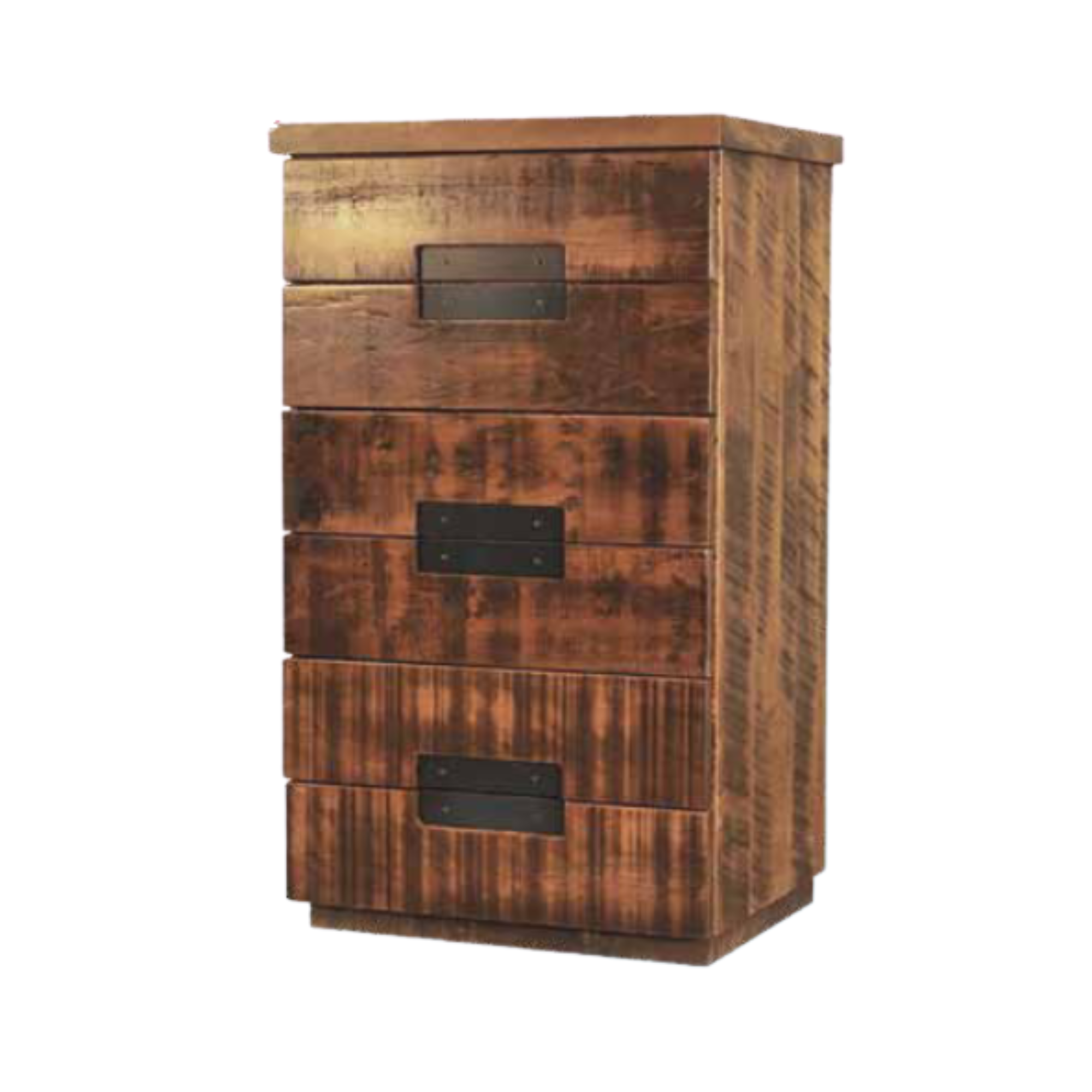 Arthur 6 Drawer Chest