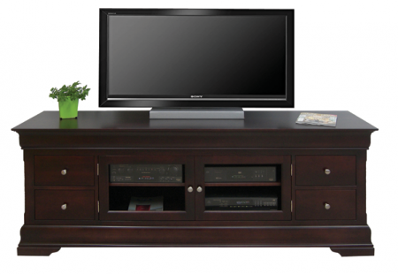 Phillipe 84''Wide TV Console