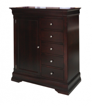 Phillipe Gentlemans Chest