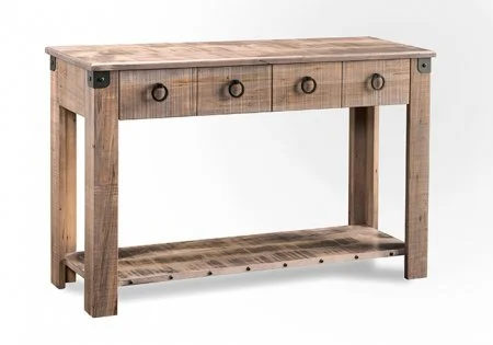 Barrelworks Sofa Table